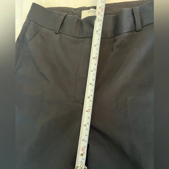 Babaton Command atelier size 4 Black Pants Office Wear, Corporal, minimalist - Picture 15 of 16